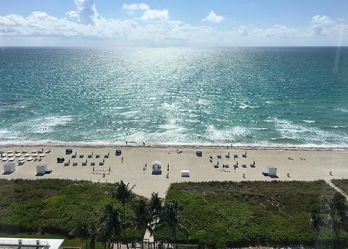 Miami Beach & SpaResort Hotel